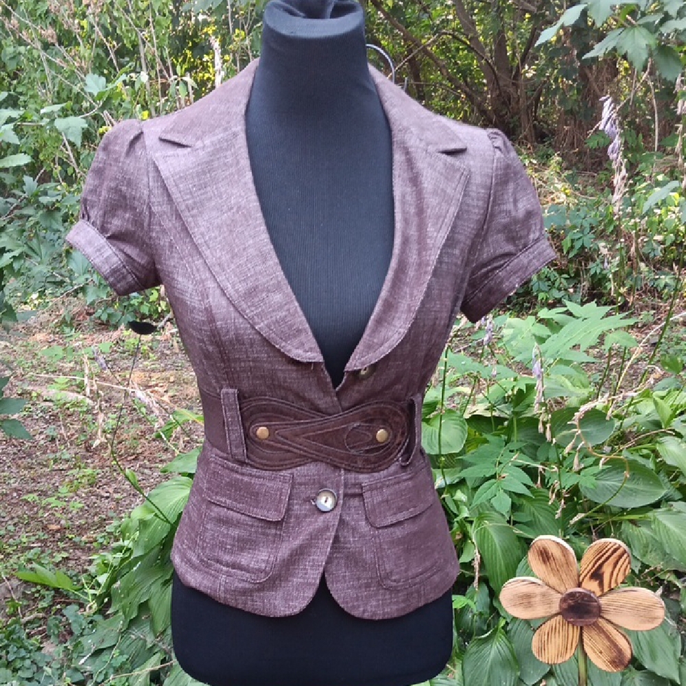 New Byer California Blazer